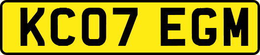 KC07EGM