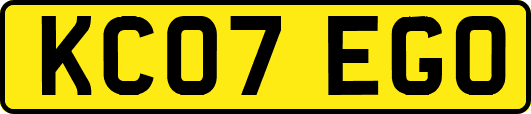 KC07EGO