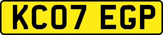 KC07EGP