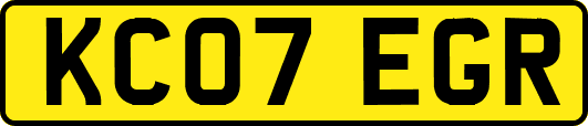 KC07EGR