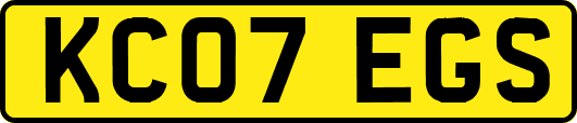 KC07EGS