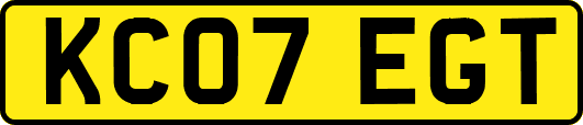 KC07EGT