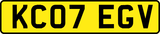 KC07EGV