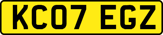 KC07EGZ