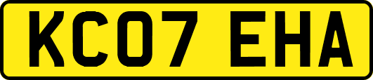 KC07EHA