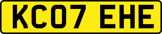 KC07EHE