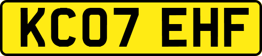 KC07EHF
