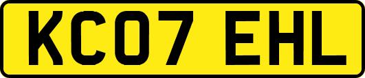 KC07EHL