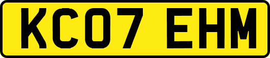 KC07EHM