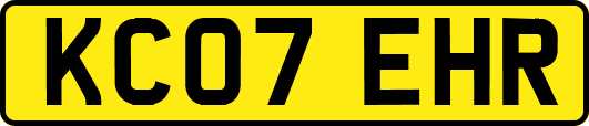 KC07EHR