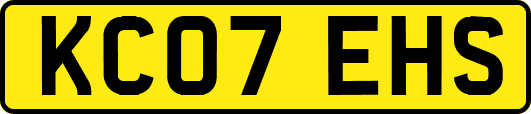 KC07EHS