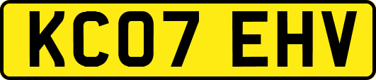 KC07EHV