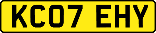 KC07EHY