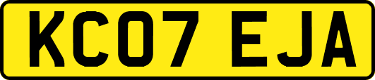 KC07EJA