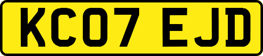 KC07EJD