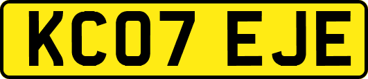 KC07EJE
