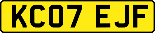 KC07EJF