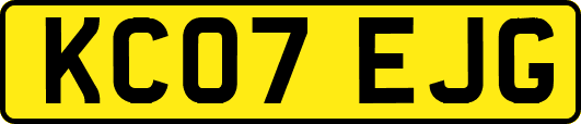 KC07EJG