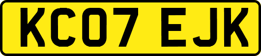 KC07EJK