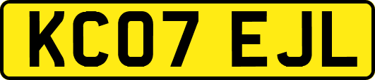 KC07EJL