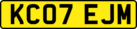 KC07EJM
