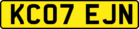 KC07EJN
