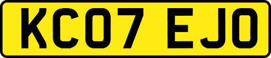 KC07EJO