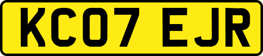 KC07EJR