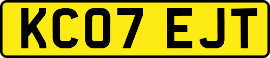 KC07EJT