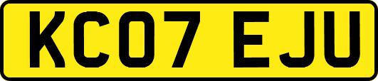 KC07EJU