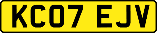 KC07EJV