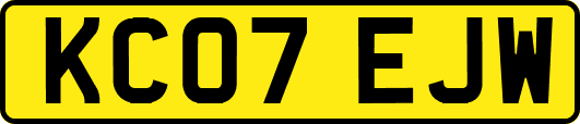 KC07EJW