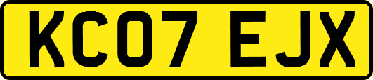 KC07EJX