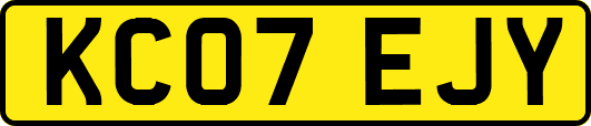 KC07EJY