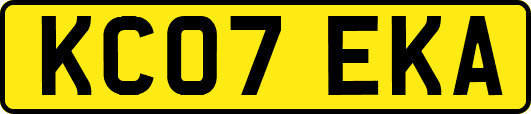 KC07EKA
