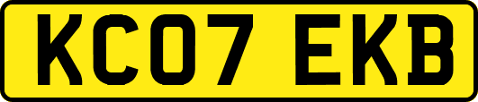 KC07EKB