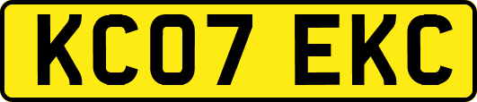 KC07EKC