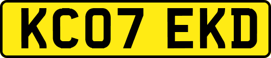 KC07EKD