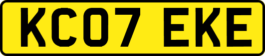 KC07EKE
