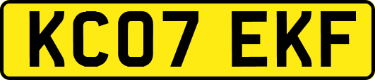 KC07EKF