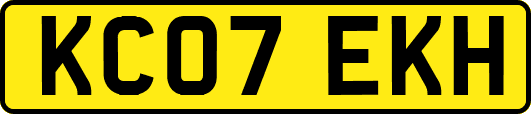 KC07EKH