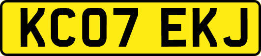 KC07EKJ