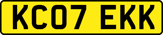 KC07EKK
