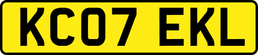 KC07EKL