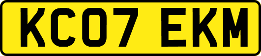 KC07EKM