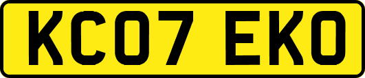 KC07EKO