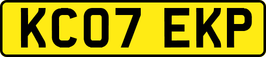 KC07EKP