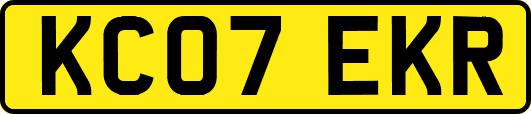 KC07EKR
