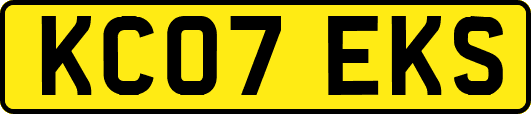 KC07EKS