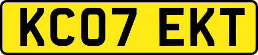 KC07EKT